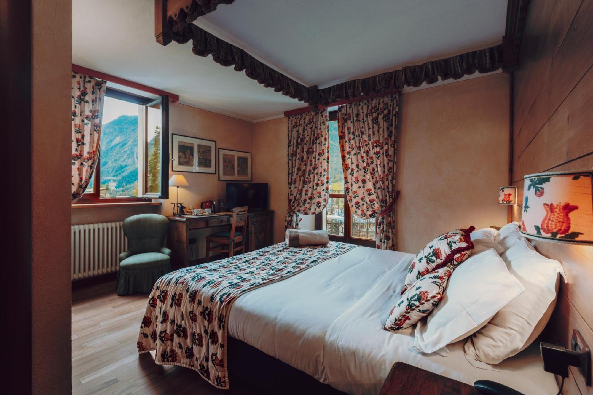 Superior Doppelzimmer