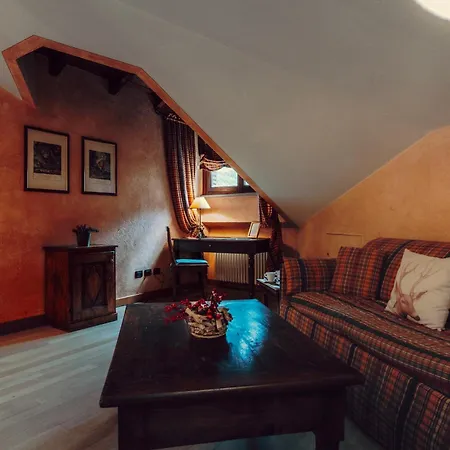 Villa Novecento Romantic Hotel - Estella Hotel Collection & Experience-3
